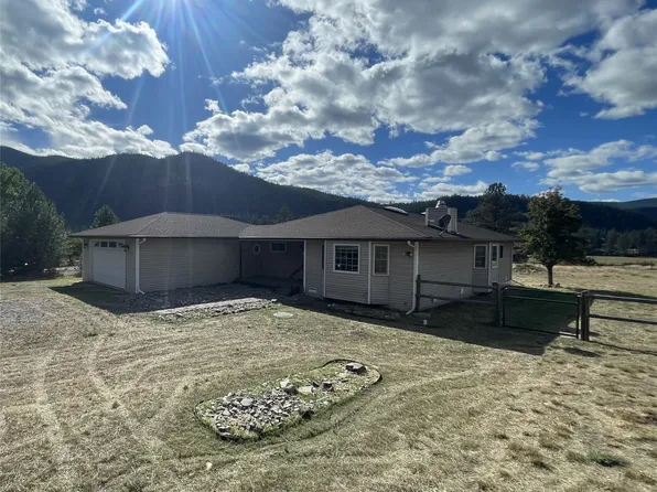 15 Terrace Dr, Plains, MT 59859
