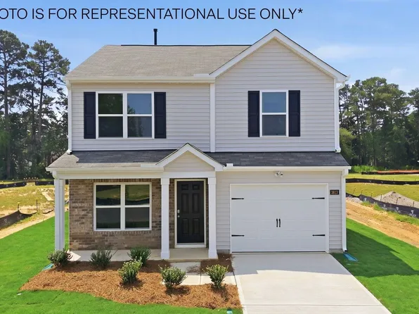 3808 Dianne Dr NW, Wilson, NC 27896