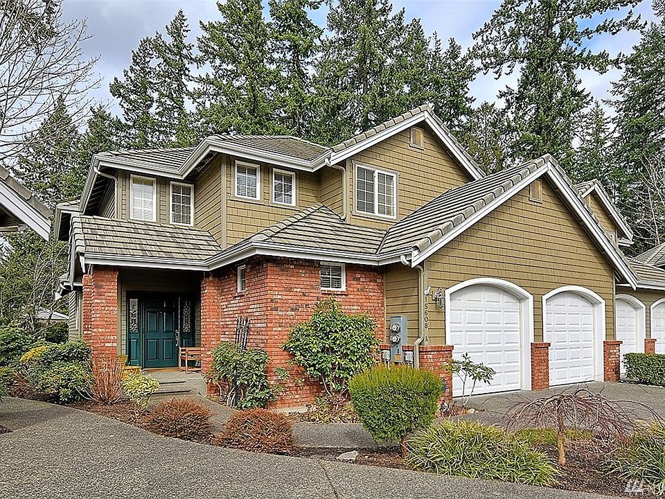 1st image of 15608 Country Club Dr #A