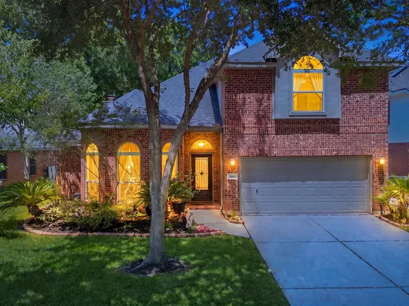 20018 Water Point Trl, Humble, TX 77346
