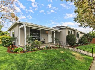 151 10th Ave, San Mateo, CA 94401