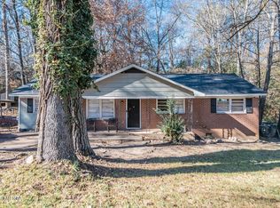 4367 Pharr Ave, Macon, GA 31204