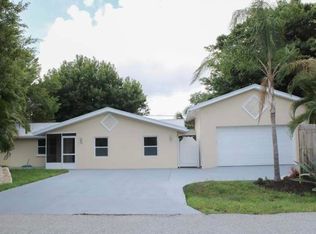 308 Cypress Rd, Venice, FL 34293