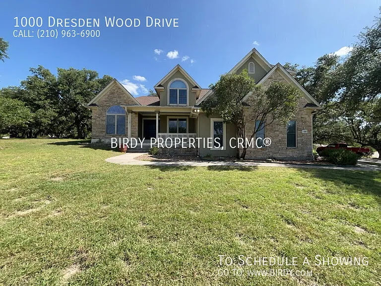 1000 Dresden Wood Dr — Photo 52