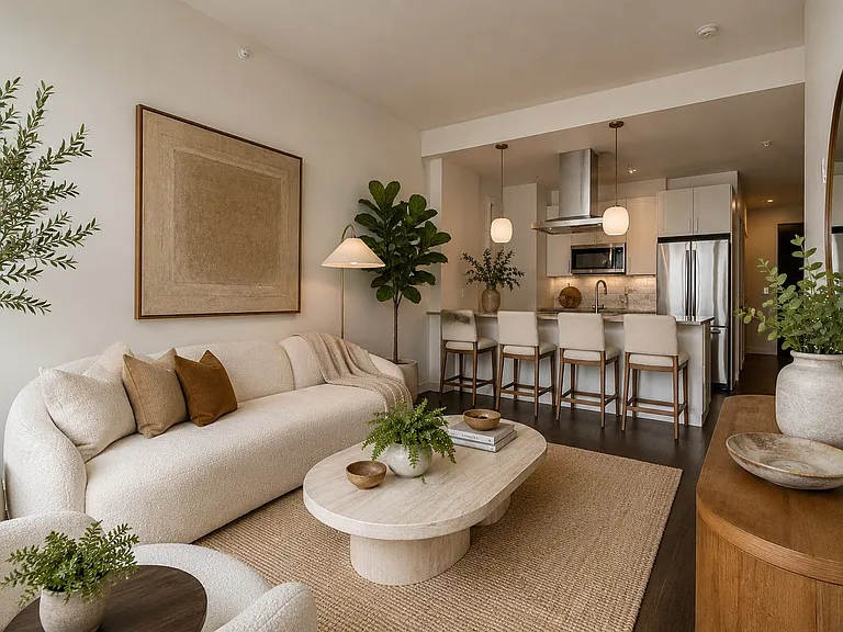 515 Church St #4011 — Photo 2