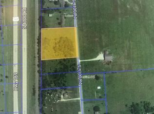 4100 South Rd, Oologah, OK 74053