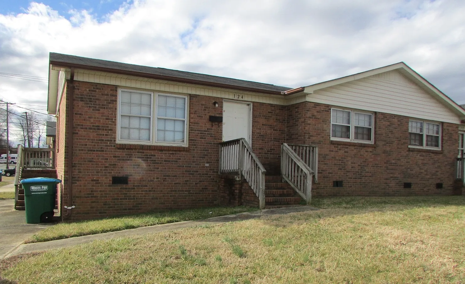 Available Now!! Walking Distance to Downtown Bessemer City — Photo 1