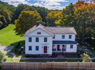 205 Beaver Brook Rd, Lyme, CT 06371