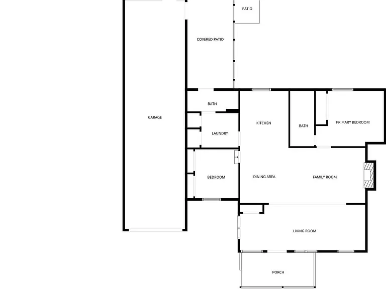 1344 S Sandstone Dr — Photo 4