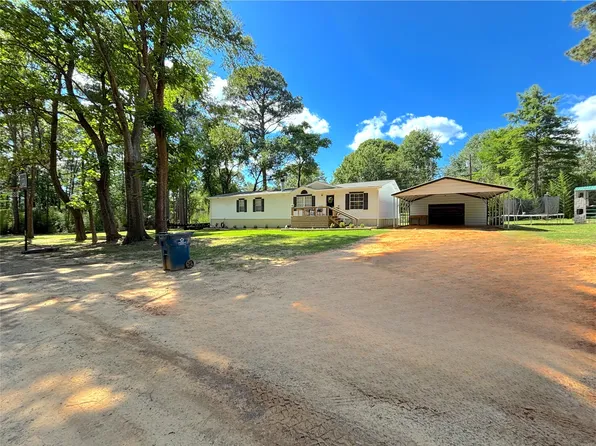 19792 Creekside Dr, Flint, TX 75762