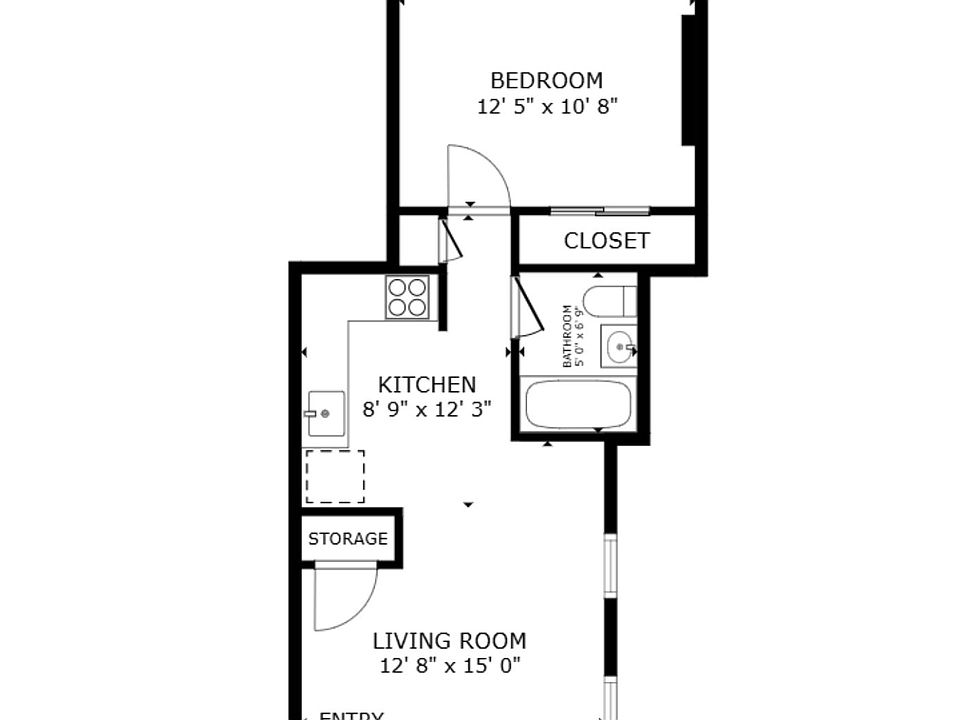 2nd image of 252-260 11th St #6283201