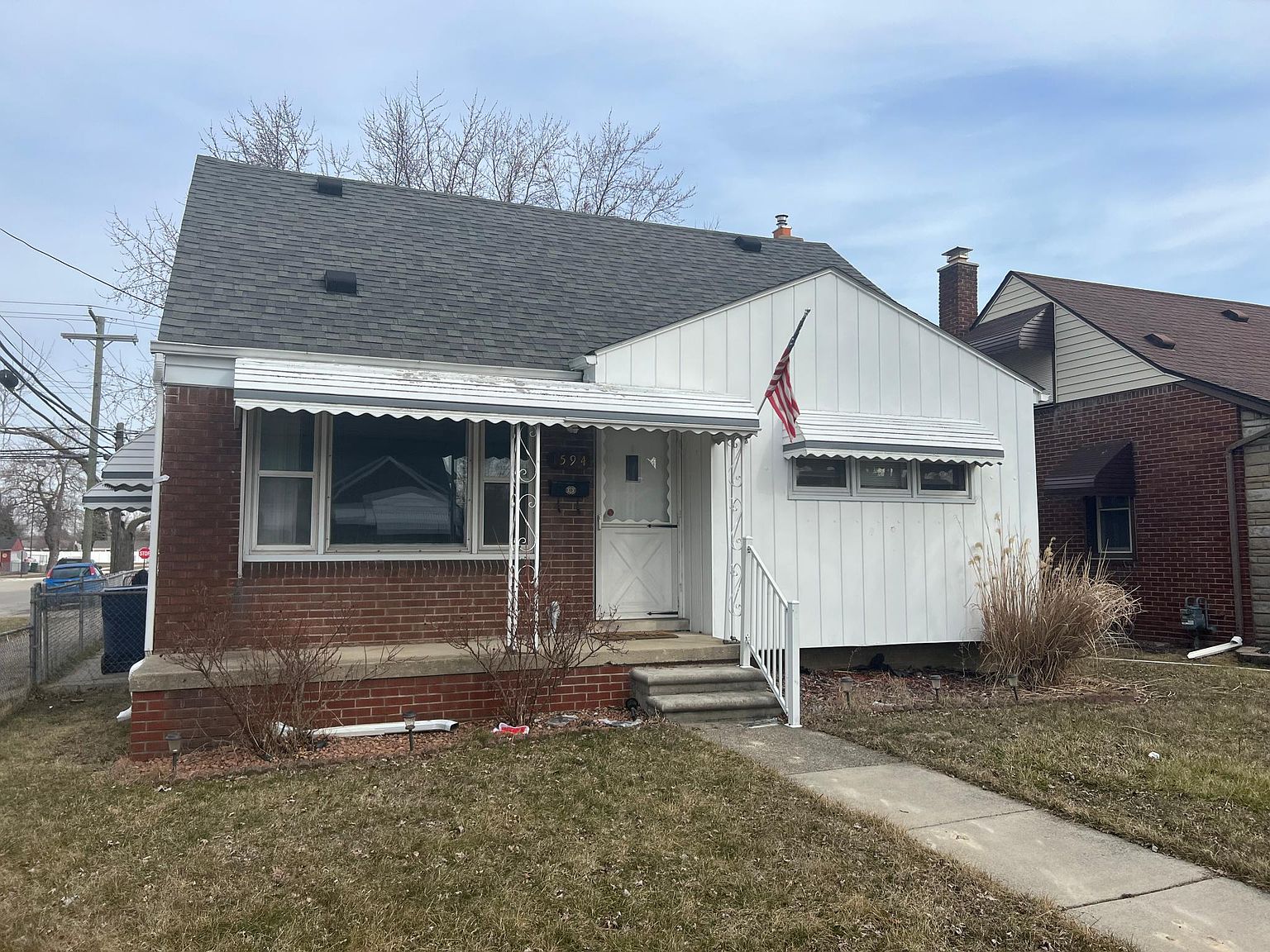 1594 Moran Ave, Lincoln Park, MI 48146 Zillow