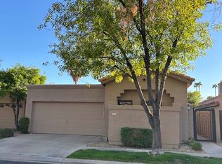 (Undisclosed Address), Tempe, AZ 85284