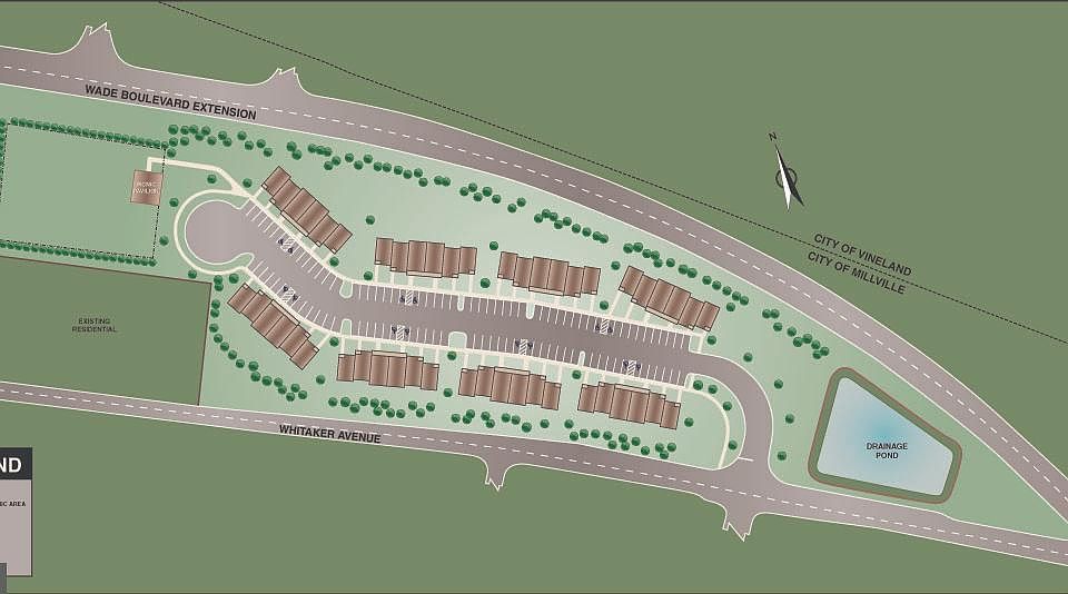 1st image of 0 Whitaker Ct