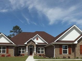 7604 Loop St, Navarre, FL 32566