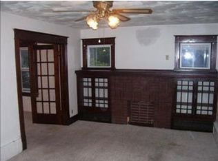 410 Prospect St, Baden, PA 15005