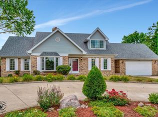 11009 191st St, Mokena, IL 60448