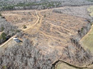 0 County Road 118, Houlka, MS 38850