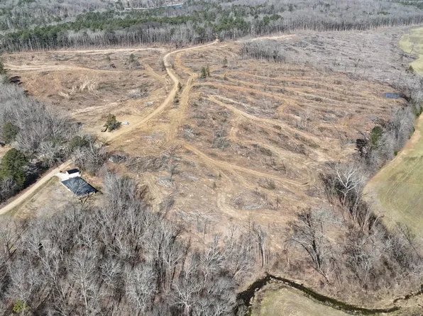 0 County Road 118, Houlka, MS 38850