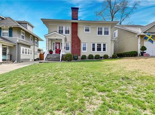 225 W 62nd Ter, Kansas City, MO 64113