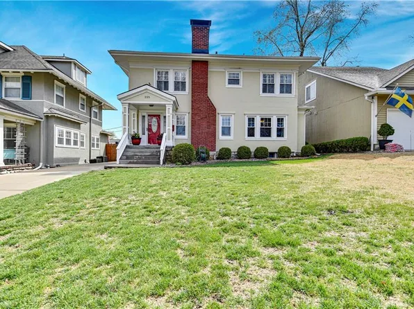 225 W 62nd Ter, Kansas City, MO 64113