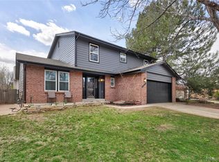11742 E Asbury Pl, Aurora, CO 80014
