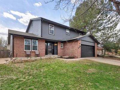 11742 E Asbury Place, Aurora, CO, 80014