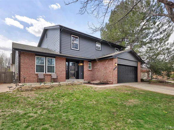 11742 E Asbury Place, Aurora, CO 80014