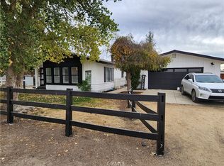 4975 Beacon Rd, Paso Robles, CA 93446
