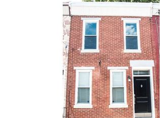 1841 Wilder St, Philadelphia, PA 19146