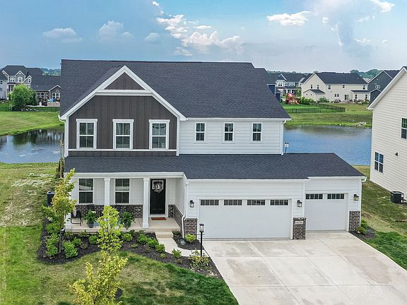 2nd image of 16754 Ayshire Dr