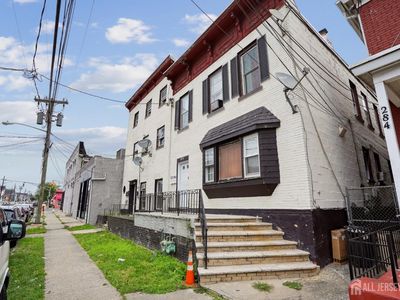 286 Oak St, Perth Amboy, NJ, 08861