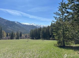 0 Twisp River Rd, Twisp, WA 98856