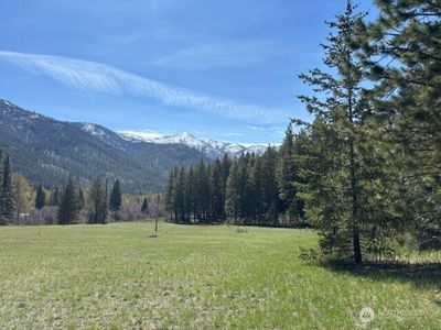 0 Twisp River Road, Twisp, WA, 98856