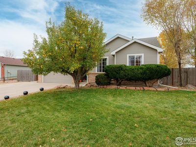 3581 Polk Cir E, Wellington, CO, 80549