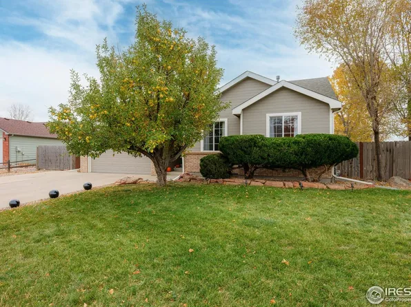 3581 Polk Cir E, Wellington, CO 80549