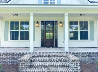 Kyles Loop, Darien, GA 31305