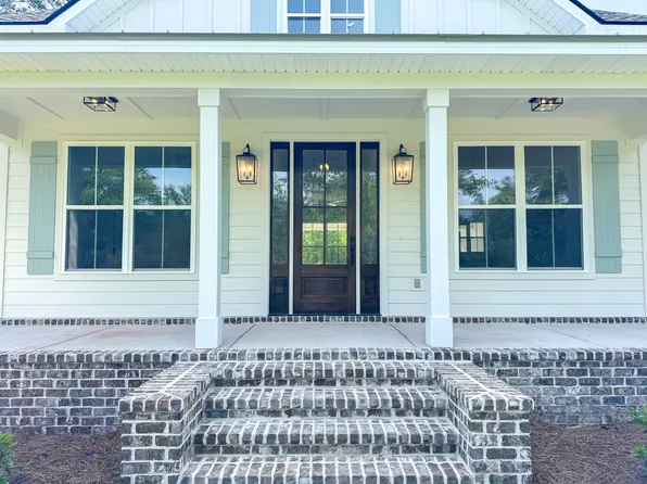 Newport Plan, Newport Ridge