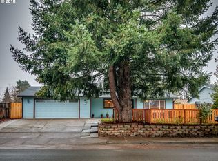1724 SE Maple St, Hillsboro, OR 97123