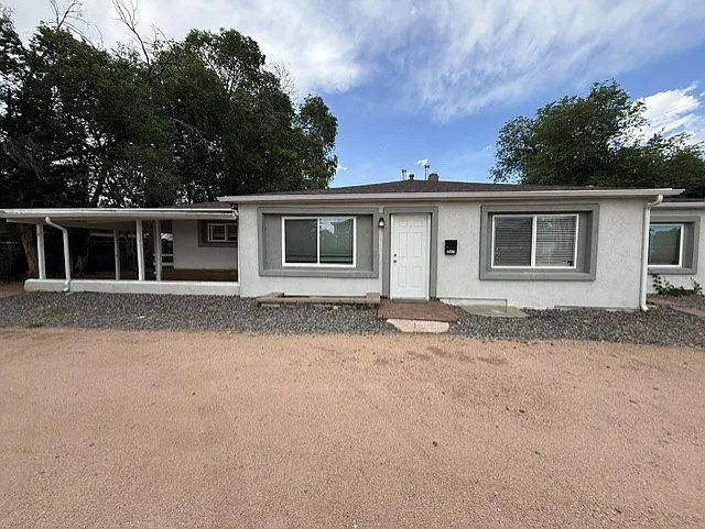 3600 E Uintah St #101 — Photo 1