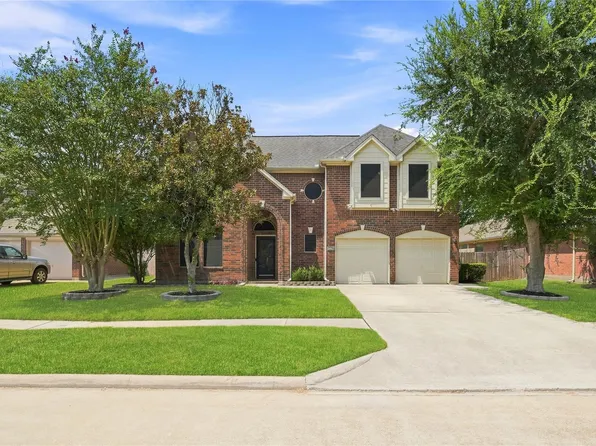 10827 Oak Acres Dr, Houston, TX 77065