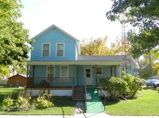 316 W Jeffery St, Cullom, IL 60929