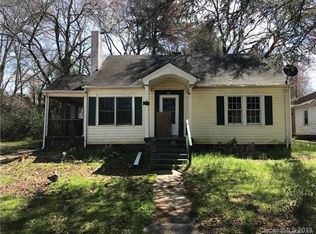 402 Suttle St, Shelby, NC 28150