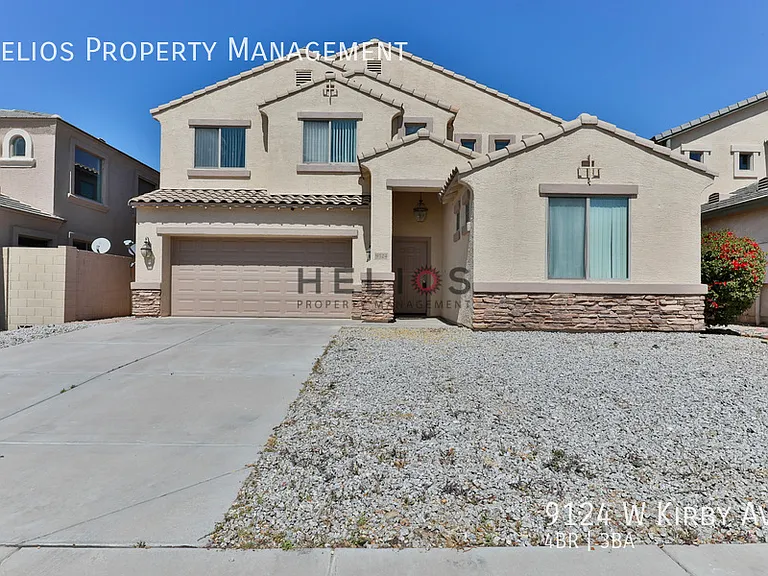 9124 W Kirby Ave — Photo 1