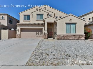 9124 W Kirby Ave, Tolleson, AZ 85353