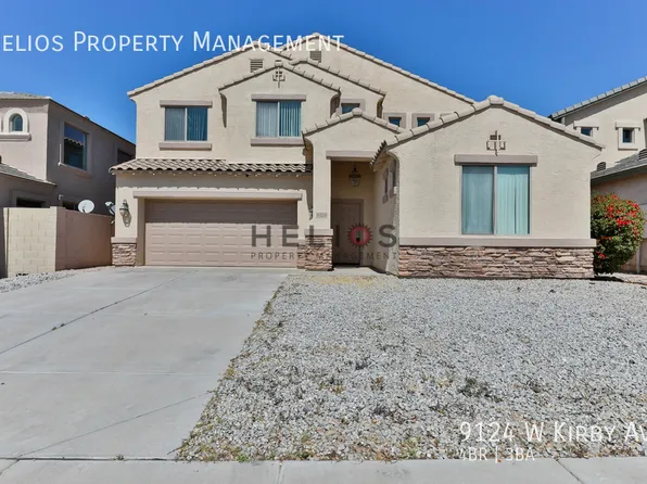 9124 W Kirby Ave, Tolleson, AZ 85353