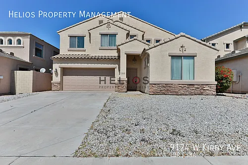 9124 W Kirby Ave Photo 1