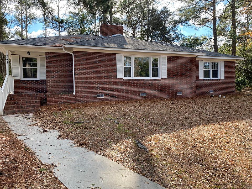 1st image of 1202 S Overlook Dr
