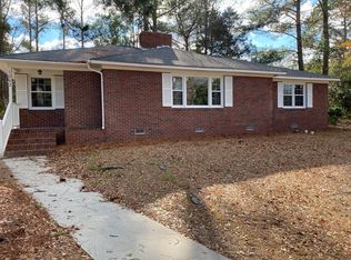 1202 S Overlook Dr, Greenville, NC 27858