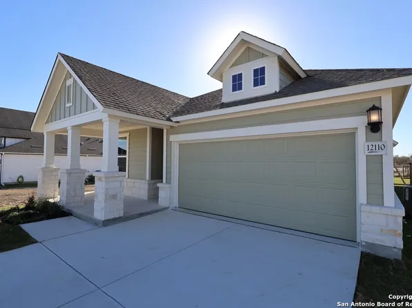 12110 Secret Vine, Schertz, TX 78154